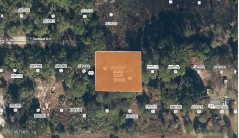 Georgetown Cove Land Opportunity