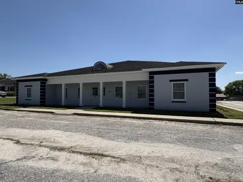 Camden Commercial Office/Warehouse Property