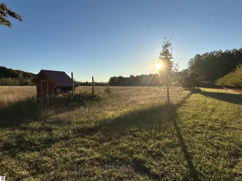 Serene 20-Acre Empire Land