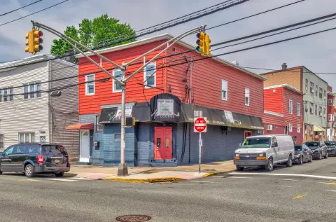Bayonne Mixed-Use Corner Property