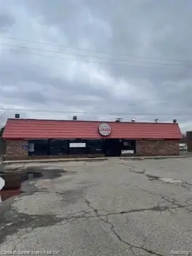 Davisburg Office Building For Rent