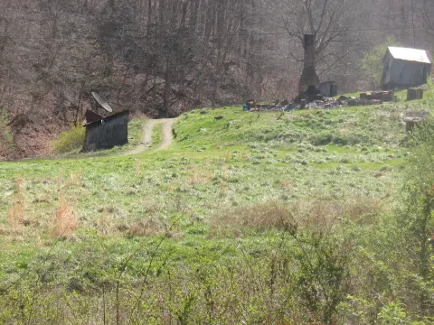 Oneida, KY Land with Creeks