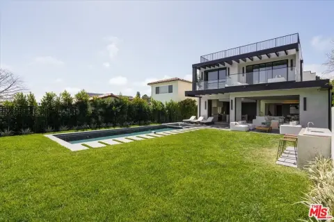 Pacific Palisades Land Ready to Rebuild