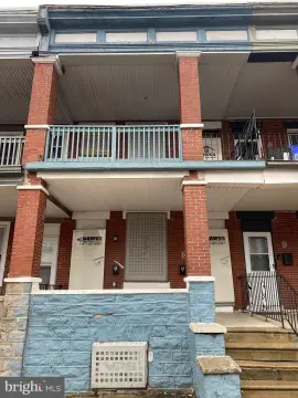 Philadelphia Duplex Investment Opportunity