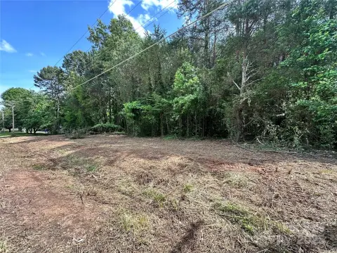 Residential Land in Statesville, NC