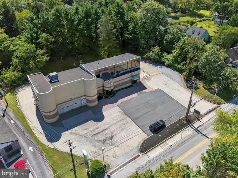 Malvern Commercial Property with HB Zoning