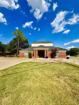 Office Building with Reception Area