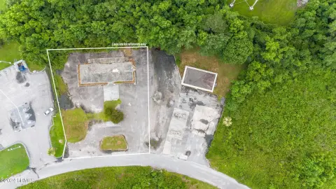 Commercial Land Near Interstate 95