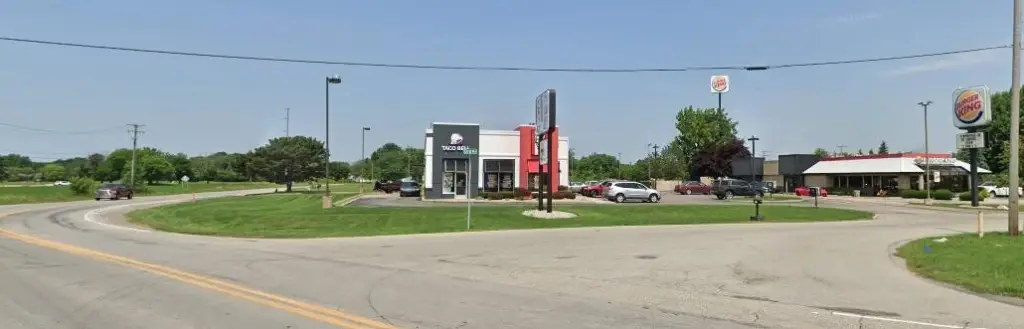 6362 3 Mile Rd, Bay City, MI 48706