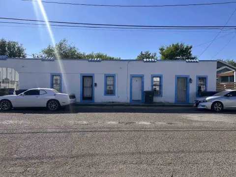Laredo Multifamily Investment Opportunity