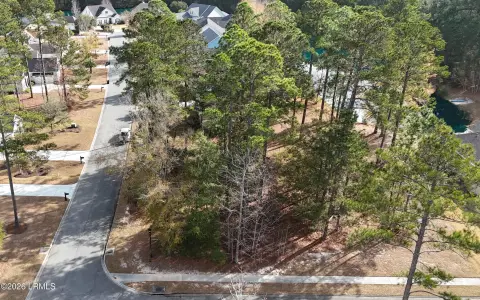 Residential Lot in Gated Community