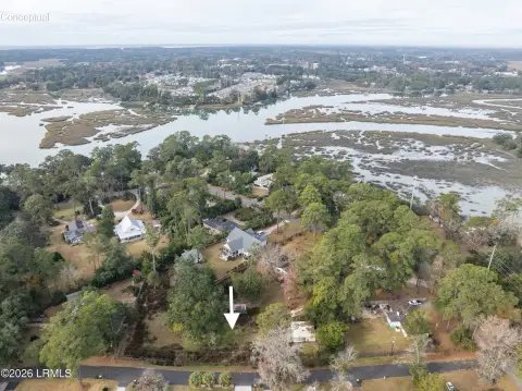 Beaufort Homesite Opportunity