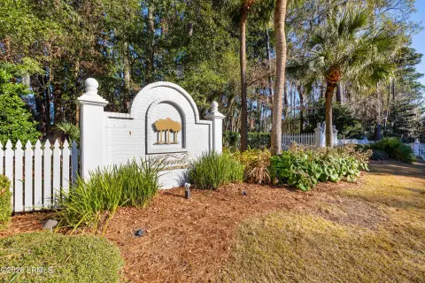 Residential Land in Gated Community