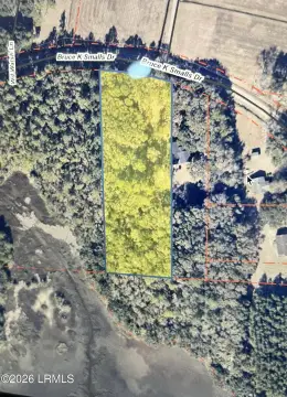 Beaufort Vacant Land Parcel
