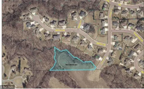 Residential Land in Mankato, MN