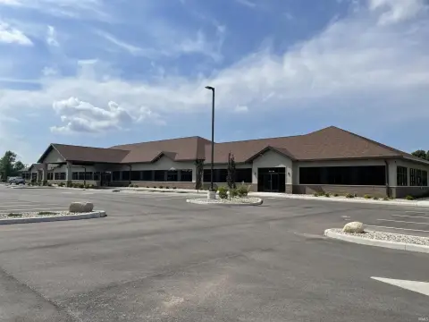 Elkhart Office/Medical Space Available