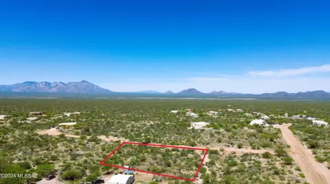 Picture of Land at S Poston Pl 14041, Tucson, AZ