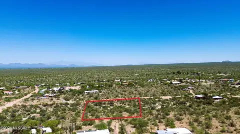 Premium Lot with Mountain Views