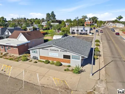 Medical Office Building