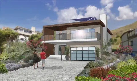 Ready-to-Build Coastal View Parcel