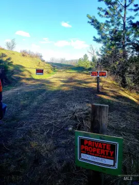 Residential Land with Panoramic Views