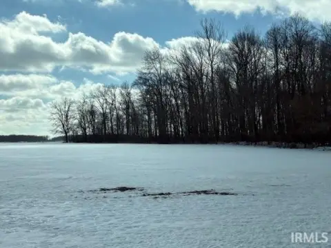 Wooded Land Near Fort Wayne