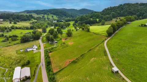 Residential Land in Bristol, VA