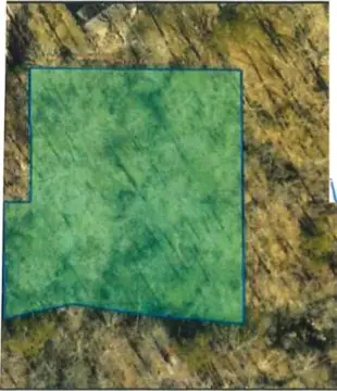 Residential Land in Hanceville, AL