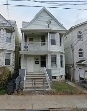Two-Family Home in Jersey City