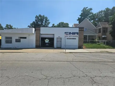 Kansas City Automotive Shop Opportunity