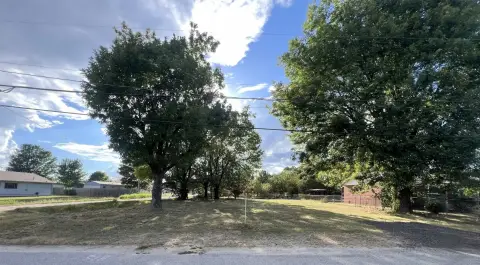 Commercial Lot in Paragould, AR