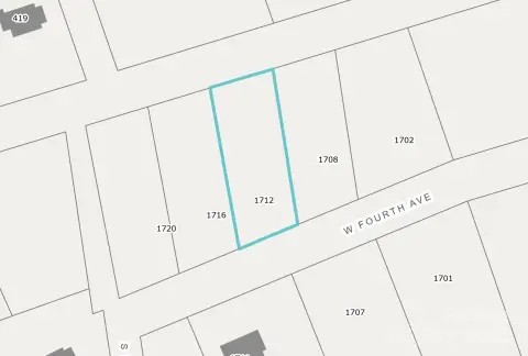 Gastonia Land Development Opportunity