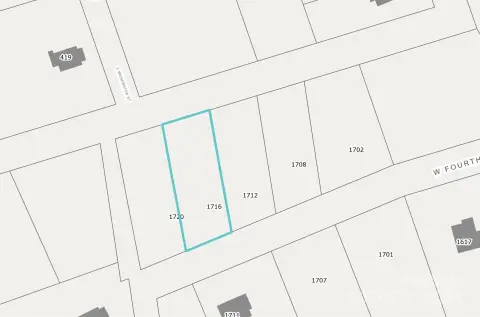 Gastonia Residential Development Opportunity