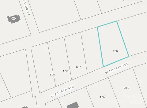 Gastonia Residential Development Opportunity