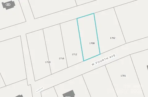 Gastonia Land Development Opportunity