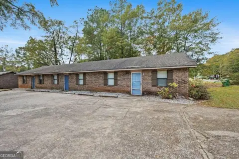 Renovated Residential Income Property
