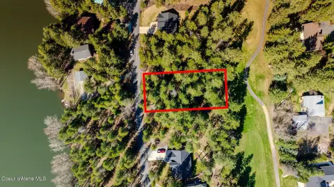 Stoneridge Building Lot Opportunity
