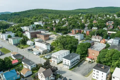 Rumford Multifamily Investment Opportunity