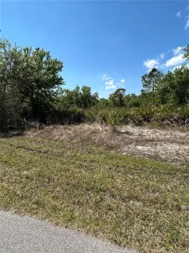 Port Charlotte Land Opportunity