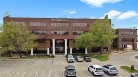 Mid-Rise Office Building
