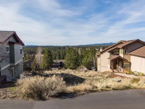 Residential Lots with Panoramic Views