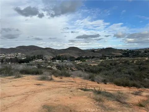 Land for Sale in Menifee