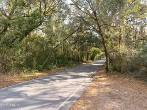 Residential Lot in Beaufort, SC