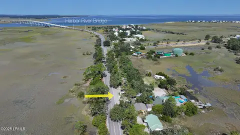 Harbor Island Commercial Opportunity