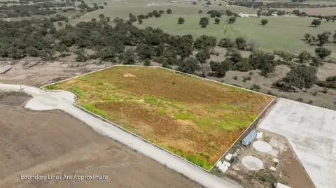 3.58 Acres Commercial Land