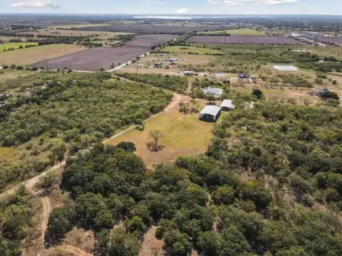 Whitney Land with Development Potential