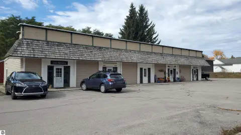 Commercial Location in Empire, MI