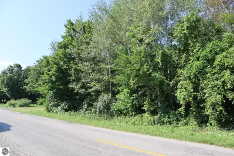 Half Acre Vacant Lot