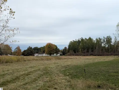 Land Near Au Gres River