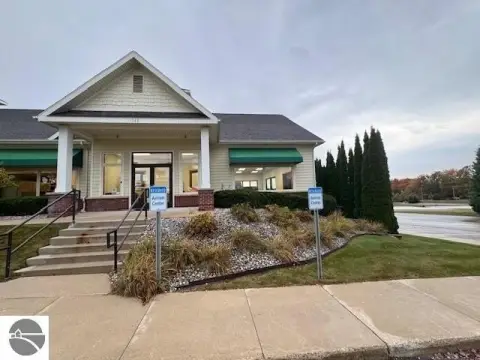 Traverse City Office Space Available